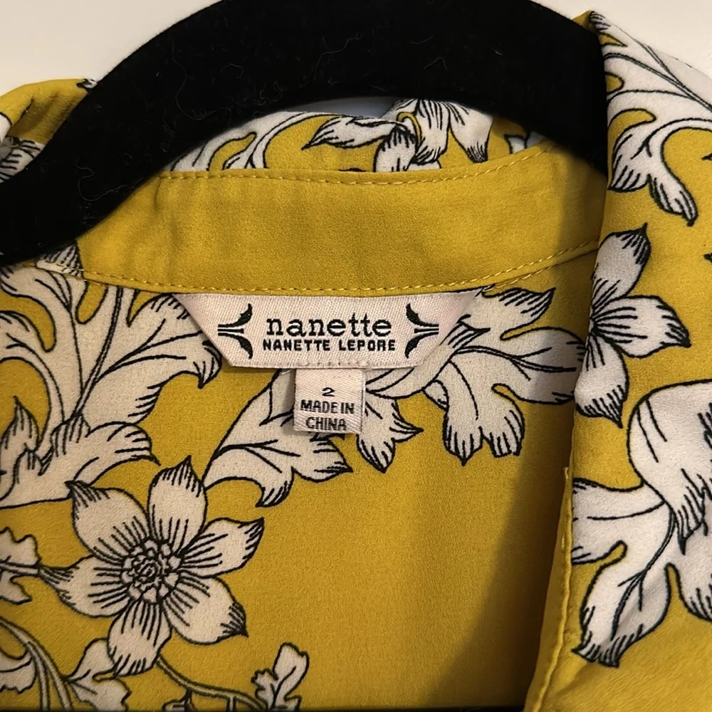 Nanette Lepore nanette lepore